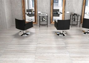 Luxoria Vein Cut White_ járólap 30,4x61