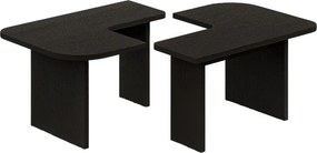 Iris - Black