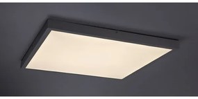 Rabalux 71078 - LED Felületre szerelhető panel DAMEK LED/40W/230V 4000K 60x60 cm