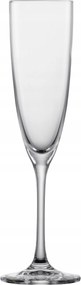 Schott Zwiesel Pohár, 210 ml, Classico, 6 db