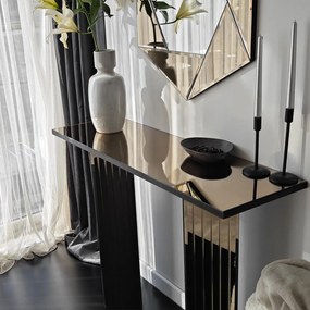 Dresser 2B - Bronze