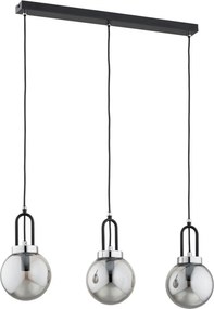 Alfa ATORI 62429 Függőlámpa 3x10W/E14