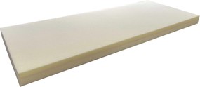 Memóriahab fedőmatrac Effect 10cm TiaHome - 140x200cm