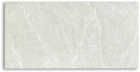 Öntapadós PVC csempepanel, Mély szürke márvány, 30 x 60 cm