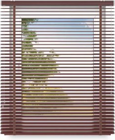 Alumínium redőny 50mm 250 x 210 cm Különböző színek