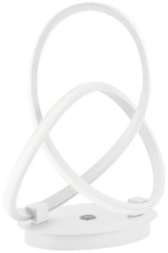 Wofi 70090G - LED Dimmelhető asztali lámpa INDIGO LED/19W/230V