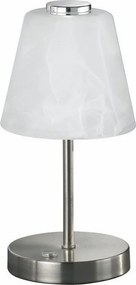 Trio EMMY R52541907 Asztali lámpa 1x2.5w/led 3000k 200lm ip20