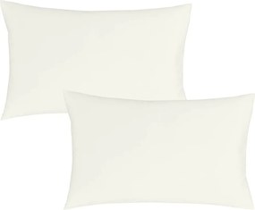 Egyiptomi pamut párnahuzat szett 2 db-os 50x75 cm – Bianca