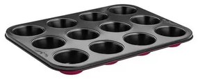 Lamart LT3072 Base12 muffin sütőforma