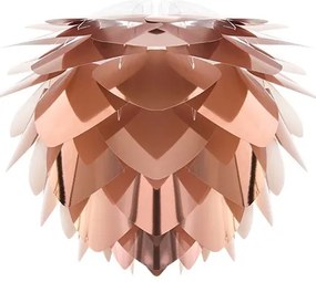 Barna lámpabúra ø 32 cm Silvia – UMAGE