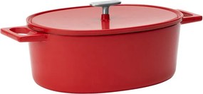 Öntöttvas sütőedény 25x43 cm Mattia 3.0 – FABINI