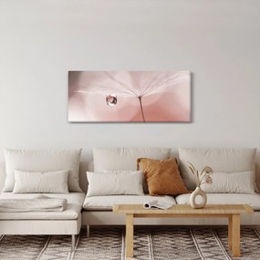Kép - Egy csepp harmat (120x50 cm)