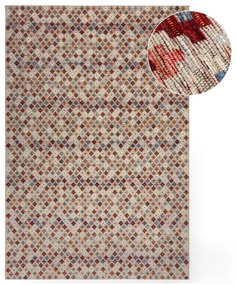 Szőnyeg 155x230 cm Abstract Diamond – Flair Rugs