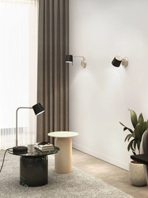 Astro Lighting MIURA 1444005 Fali lámpa 7,5W/LED 2700K 367LM IP20