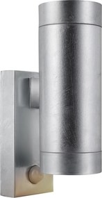 Nordlux modern kültéri fali lámpa tin cink nor21519131