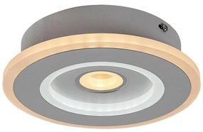 Rabalux 6959 - LED mennyezeti lámpatest TANELI LED/20W/230V 3000/4000/6000K