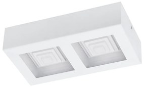 Eglo FERREROS 96792 Süllyesztett mennyezeti lámpa 3x6,3W/LED 840LM