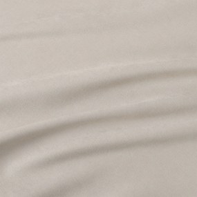 Goldea marbella díszfüggöny - latte 180x135 cm