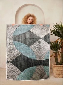 Lábtörlő, 60×100 cm – TR708HFT4121