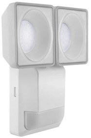 Ledvance - LED Kültéri fali lámpa érzékelővel SPOT 2xLED/8W/230V IP55