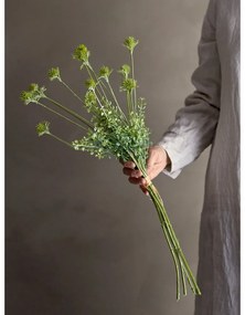 Műnövény (magasság 58 cm) Wildflower – Bloomingville