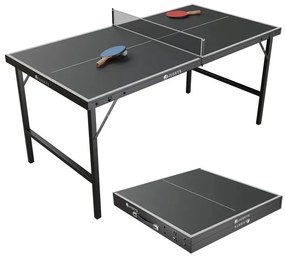Juskys Flexi gyermek asztalitenisz