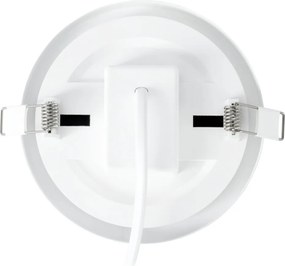 Eglo FUEVA FLEX 900935 Beépíthető spotlámpa 1x5,5W/LED 4000K 700lm IP20