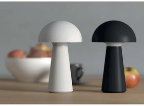 Redo 90438 - KIRA érintős, dimmelhető LED-lámpa LED/4,7W/230V 2200 mAh fehér