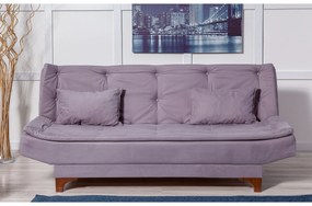 Ülőgarnitúra 3+1 Klaudi (szürke). 1072460
