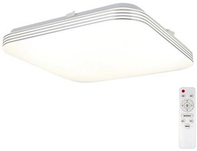 PALERMO LED 40W 230V állítható mennyezeti lámpa