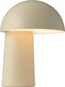 Nordlux FAYE 2420155009 Asztali lámpa 1x4.3W/LED 2700K IP20