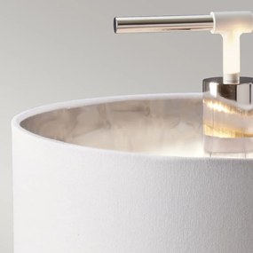 Elstead Lighting BALANCE BALANCE-TL-WPN Asztali lámpa 1x60W/E27