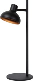 Lucide SENSAS 30597/01/30 Asztali lámpa 1x12w/ ip20