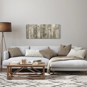 Kép - Fa (120x50 cm)