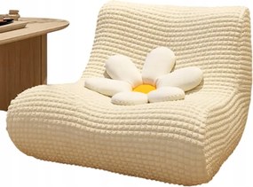 Székhuzat Többfunkciós Tatami Kanapé Puha, Töltőanyag Nélküli