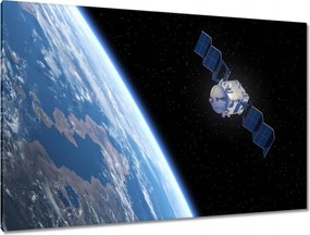 Képek 120x80 Mesterséges műhold kozmosz