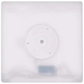 LED Mennyezeti lámpa FLORI LED/22W/230V 4000K fehér 42x42 cm