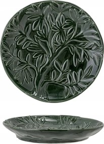 Savanna tányér Bloomingville 19 cm kő