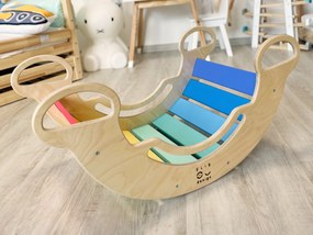 Montessori 6in1 smile fresh hinta
