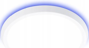 Led mennyezeti lĂĄmpa, szabĂĄlyozhatĂł mennyezeti lĂĄmpa 35W, tĂĄvirĂĄnyĂtĂłval, WiFi vezĂ©rlĂ©ssel