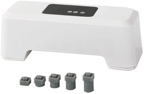 Modern érintésmentes WC öblítés automatikus mozgásérzékelővel - VERK 27030