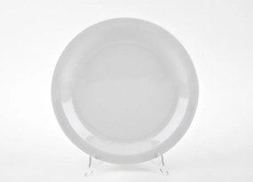 Lapostányér 26,5cm Amerika