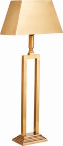 Endon BEXTON 72998 Asztali lámpa 1x60W/E27