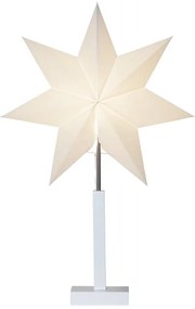 Eglo 410286 - Karácsonyi dekoráció KARO 1xE14/25W/230V 68 cm