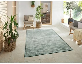 Zöld kültéri szőnyeg 340x240 cm Gemini - Elle Decoration