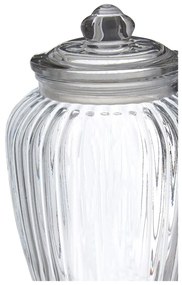 Üveg doboz Old fashioned – Premier Housewares