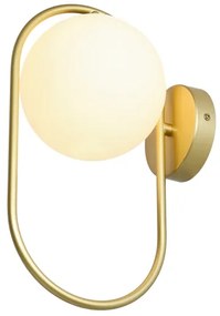 Fali lámpa CORDEL 1xG9/28W/230V