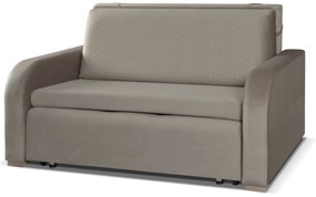 Kanapé Cinda R2 (világosbarna). 1025906