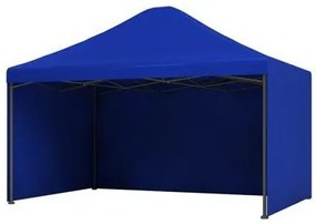 Összecsukható sátor 2x3 kék HQ