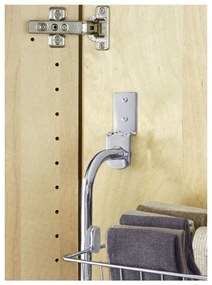 Ajtóra függeszthető tároló kosár - Wenko